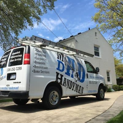 Mad Dad Handyman LLC