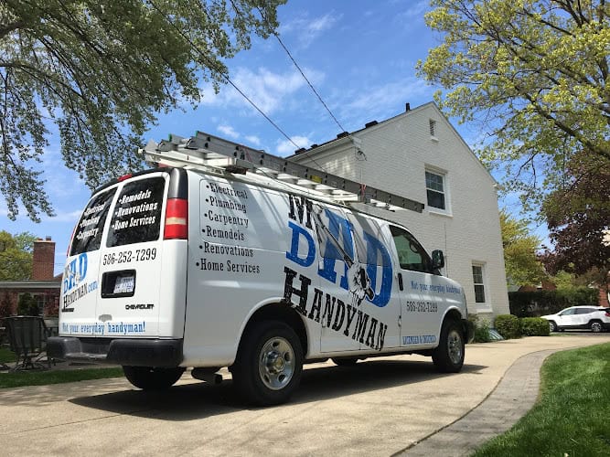 Mad Dad Handyman LLC
