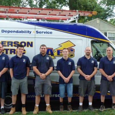 Anderson Electric Corp.
