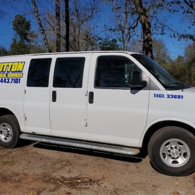 Sutton Electrical Services