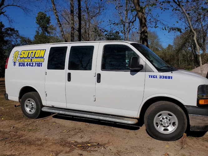Sutton Electrical Services