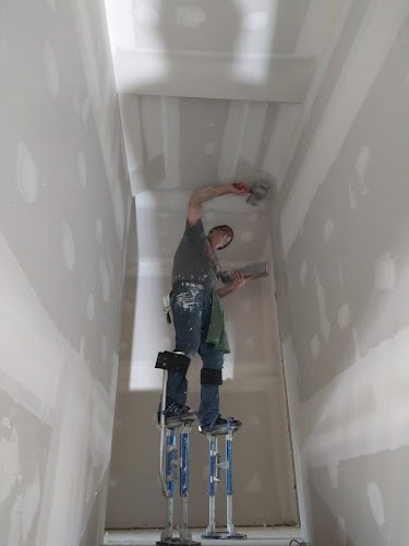 Franks Drywall