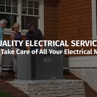 Father and Son Electric Service Co. Inc.