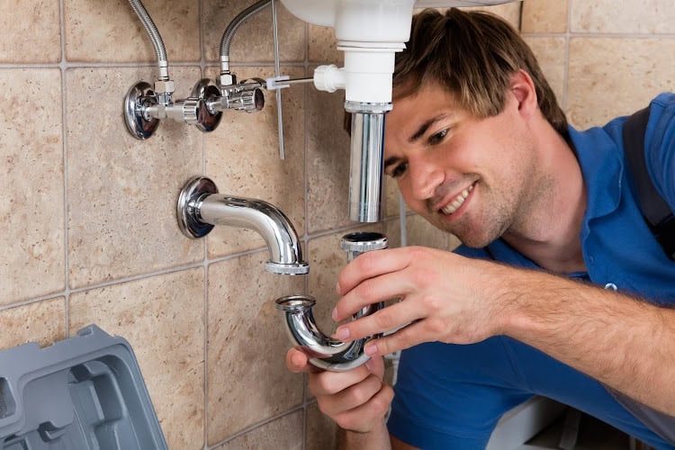 Lucke Plumbing and Heating