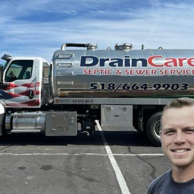 Drain Care Septic & Sewer Service LLC