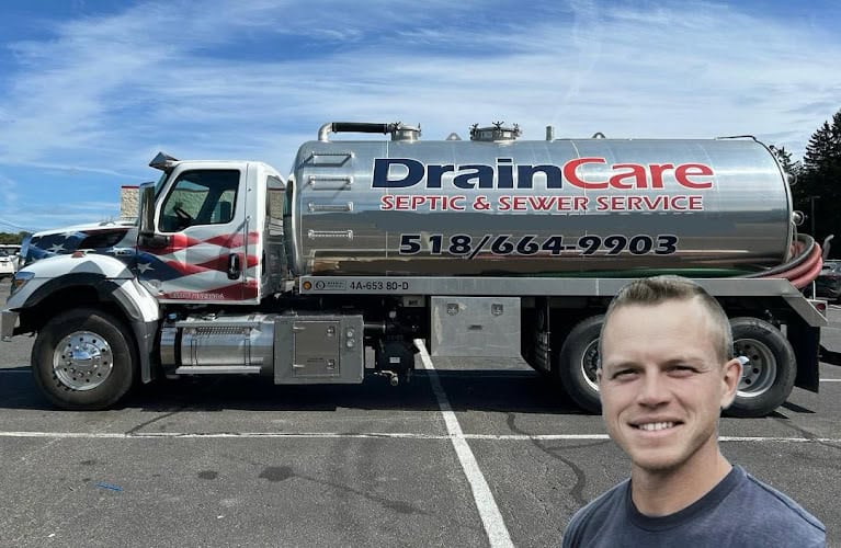 Drain Care Septic & Sewer Service LLC