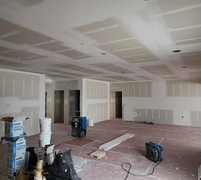 Drywall On Call