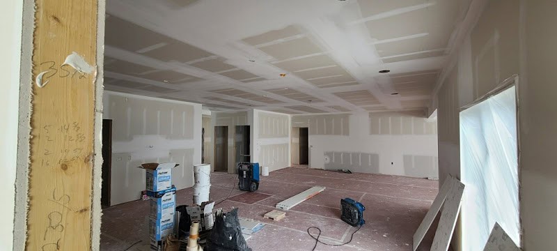 Drywall On Call