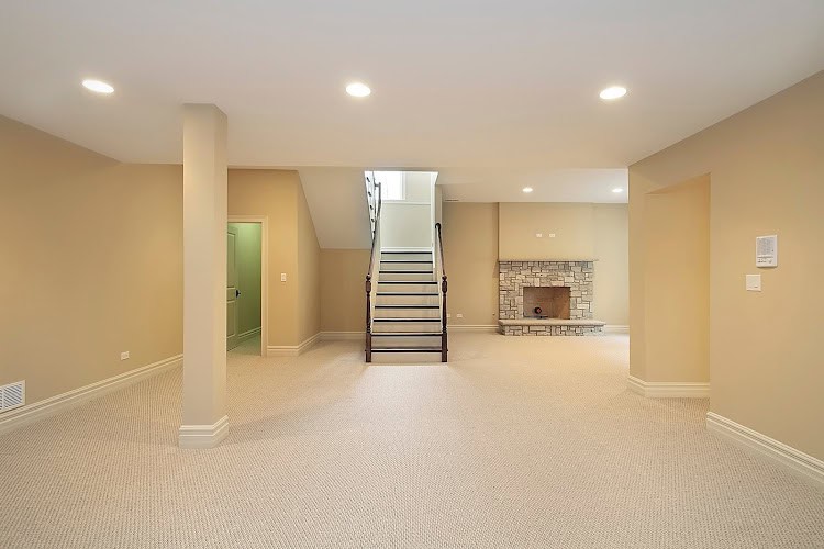 Sterling General Contractors Inc