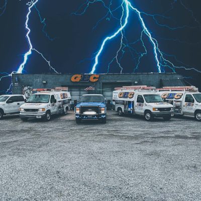 Gallimore Electrical Contractor LLC