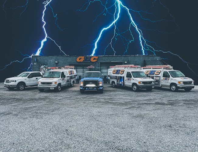 Gallimore Electrical Contractor LLC