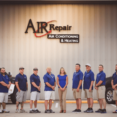 Air Repair Pros