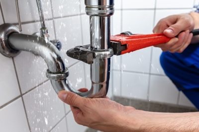 Joe's Family Plumbing Inc.