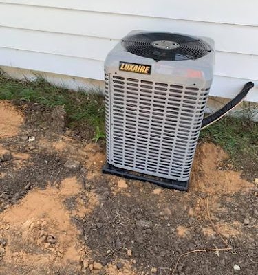 KRAUSE MECHANICAL