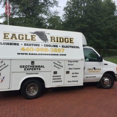 Eagle Ridge Contracting