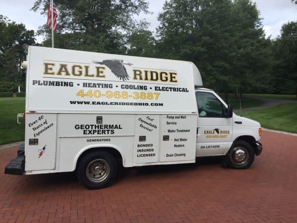 Eagle Ridge Contracting