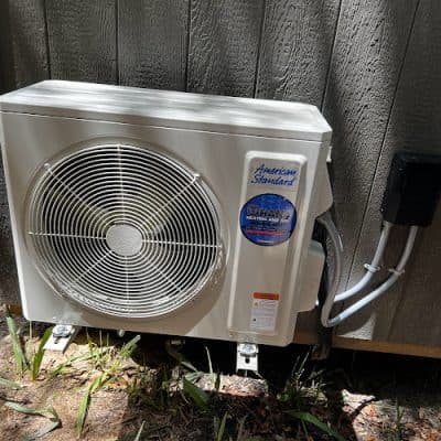 Ohana Heating and Air LLC