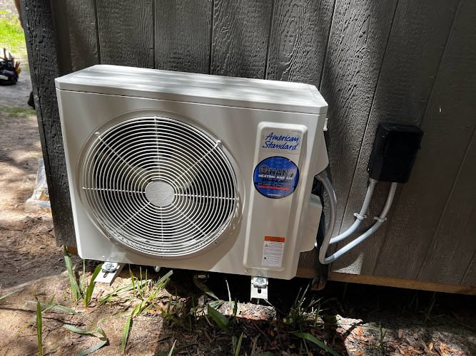 Ohana Heating and Air LLC