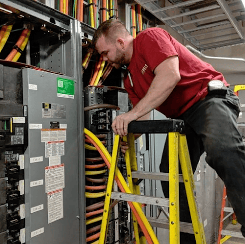 Codan Electric LLC