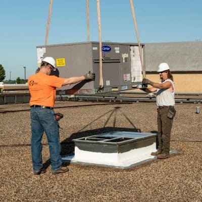 Garber Heating & Air Conditioning