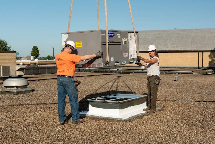 Garber Heating & Air Conditioning