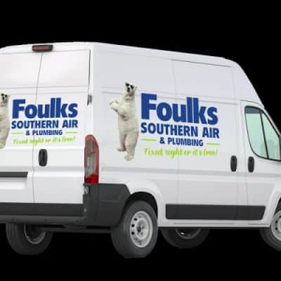 Foulks Southern Air Heating and Cooling