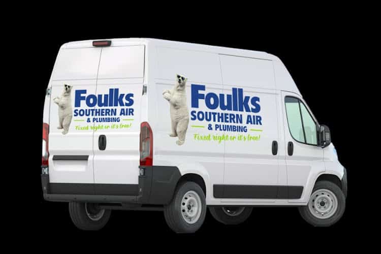 Foulks Southern Air Heating and Cooling