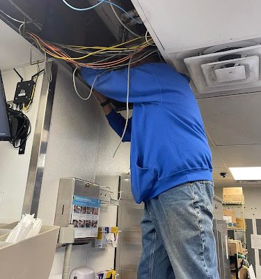 Fridinger-Ritchie Co Inc