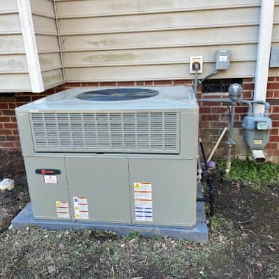 Scott Comfort Systems