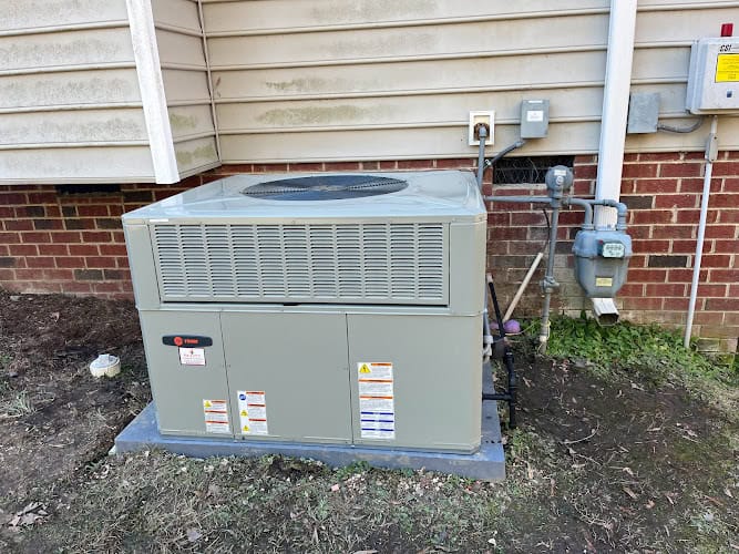 Scott Comfort Systems