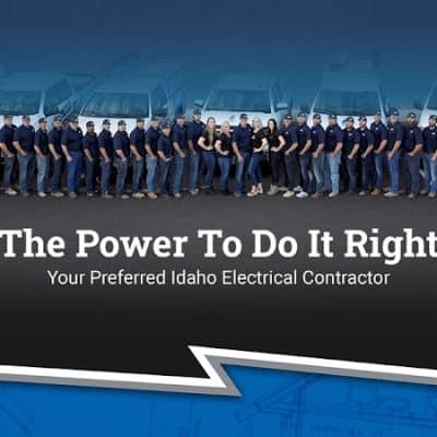 Magic Valley Electric LLC