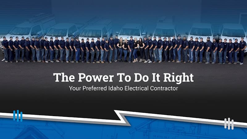 Magic Valley Electric LLC