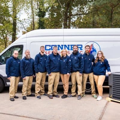 Conner Services Inc