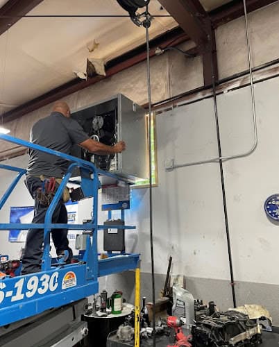 Servicewise Electric & Plumbing