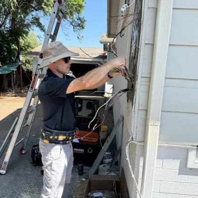 Evolution Electrical