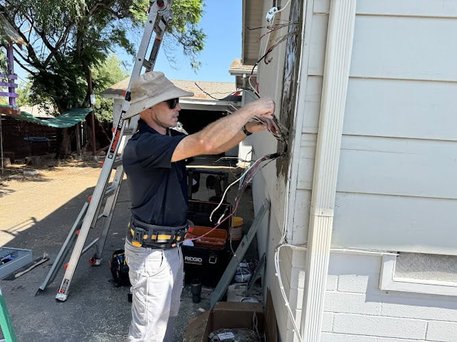 Evolution Electrical