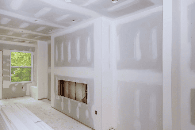 Kaminskiy Care and Repair Handyman Services