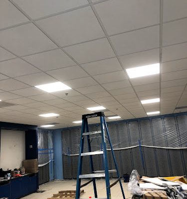 AAA Ceiling