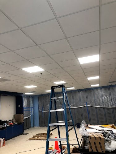 AAA Ceiling