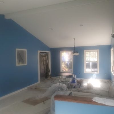 TCB Painting