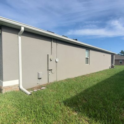 Jason's Painting & Home Improvement