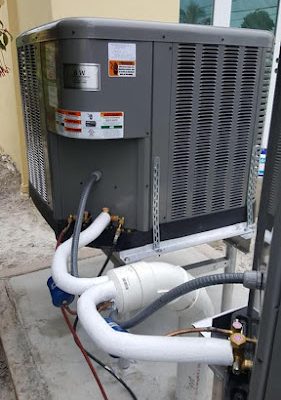 BW Air Conditioning