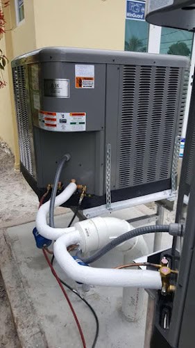 BW Air Conditioning