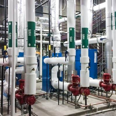 Powder River Heating & AC