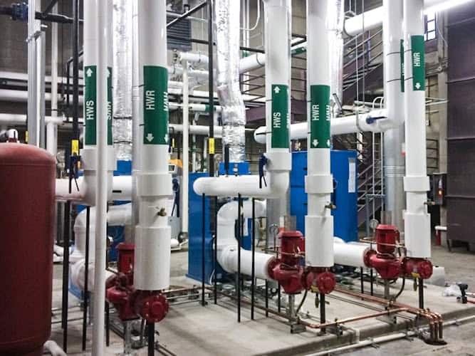 Powder River Heating & AC