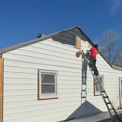 GT Painting Services | Residential & Commercial