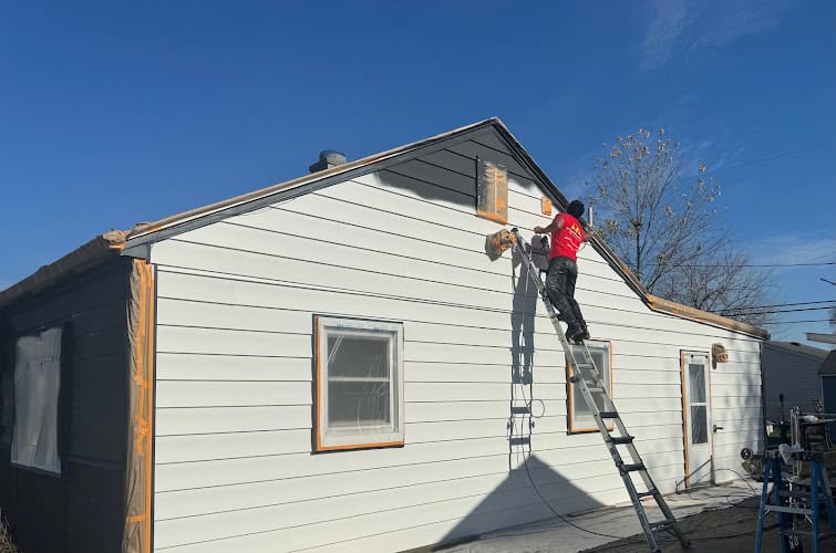 GT Painting Services | Residential & Commercial