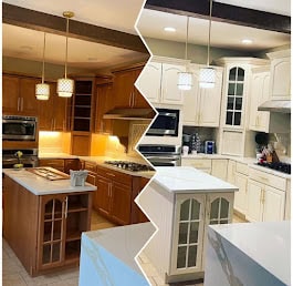 Pedrozaâ€™s painting services inc
