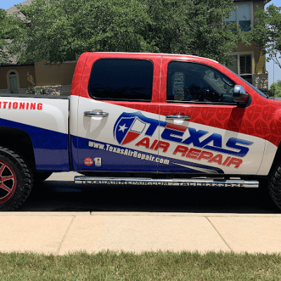 Texas Air Repair