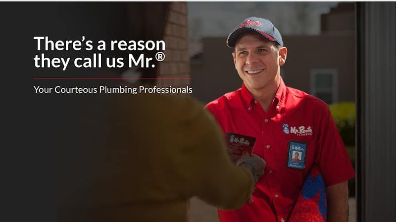 Mr. Rooter Plumbing of Anderson, SC